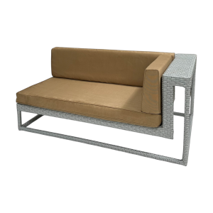 Cape Town 3er Sofa rechts 922